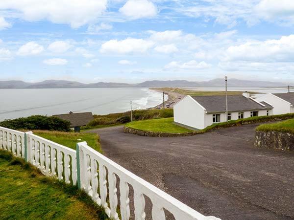 Rossbeigh Beach Cottage No 6 Kültér fotó