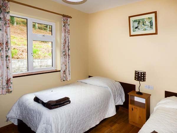 Rossbeigh Beach Cottage No 6 Kültér fotó
