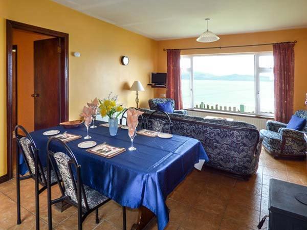 Rossbeigh Beach Cottage No 6 Kültér fotó