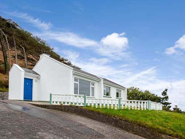 Rossbeigh Beach Cottage No 6 Kültér fotó