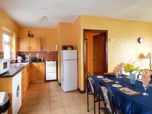 Rossbeigh Beach Cottage No 6 Kültér fotó
