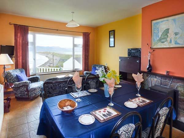 Rossbeigh Beach Cottage No 6 Kültér fotó