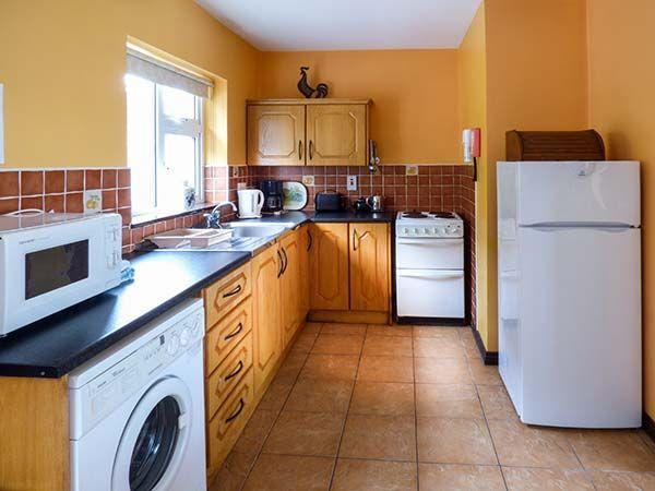 Rossbeigh Beach Cottage No 6 Kültér fotó