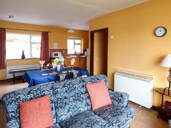 Rossbeigh Beach Cottage No 6 Kültér fotó